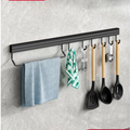 Multifunction Kitchen Utensil Holder