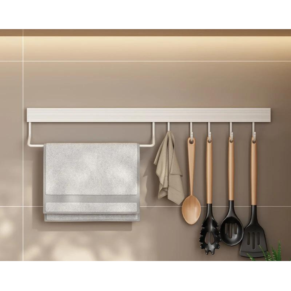 Multifunction Kitchen Utensil Holder
