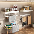 Multifunction Kitchen Utensil Holder