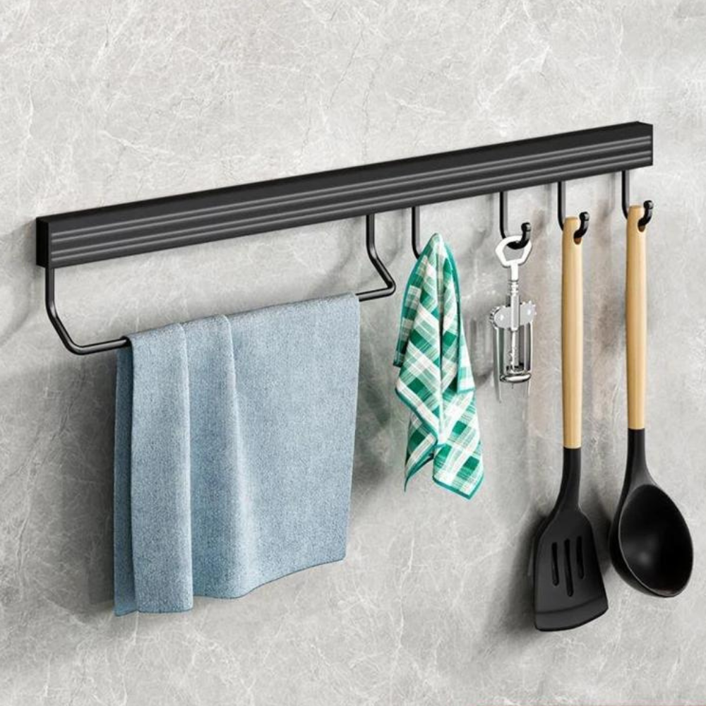 Multifunction Kitchen Utensil Holder