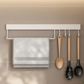 Multifunction Kitchen Utensil Holder