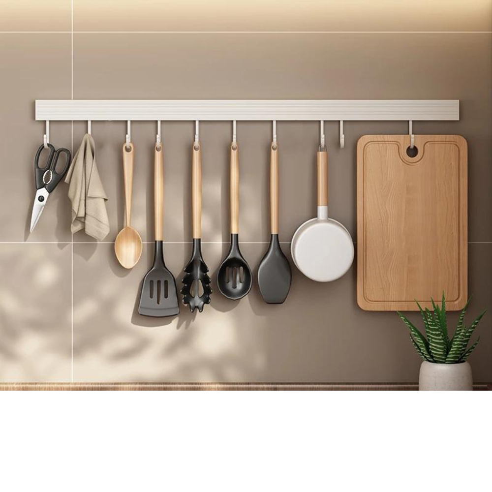 Multifunction Kitchen Utensil Holder