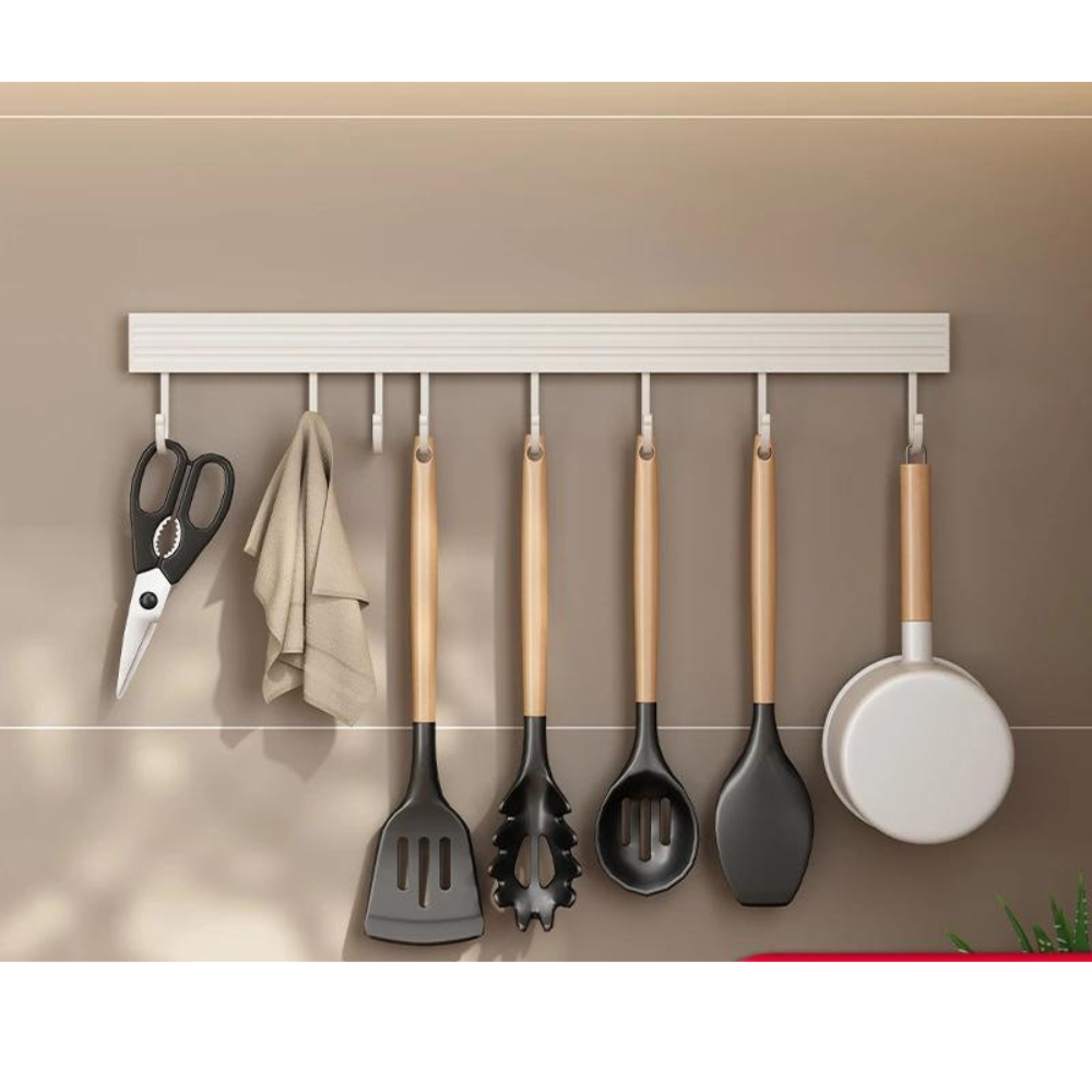 Multifunction Kitchen Utensil Holder