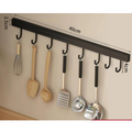 Multifunction Kitchen Utensil Holder