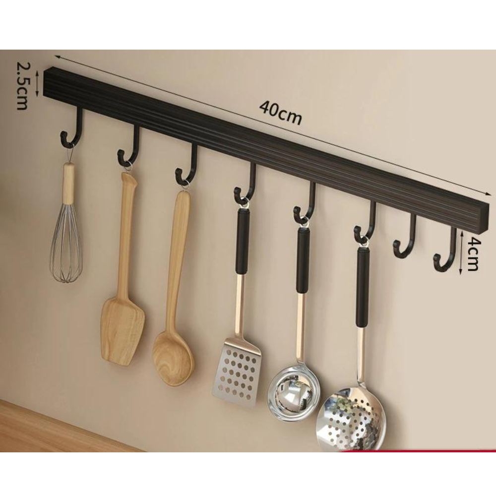 Multifunction Kitchen Utensil Holder