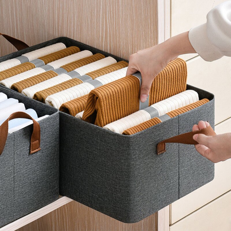Multipurpose Organizer Basket Kit | Buy 2, Get 3