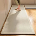 Non-Slip Absorbent Kitchen Runner Mat