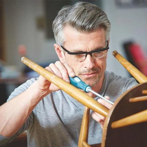 Smart Reading Glasses - MaxDuo