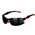 American Military Photochromic Glasses - For Anglers and Drivers (Glare-Free)