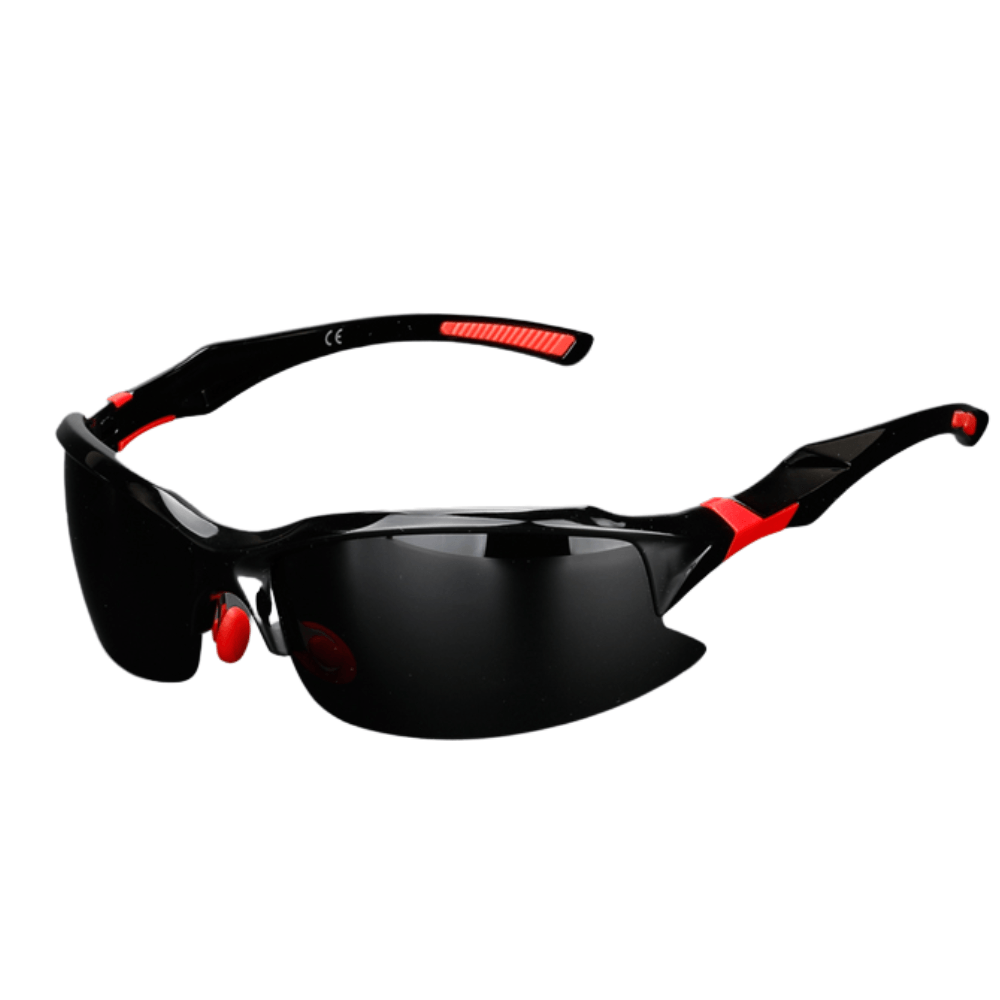 American Military Photochromic Glasses - For Anglers and Drivers (Glare-Free)