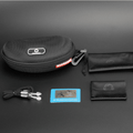 American Military Photochromic Glasses - For Anglers and Drivers (Glare-Free)