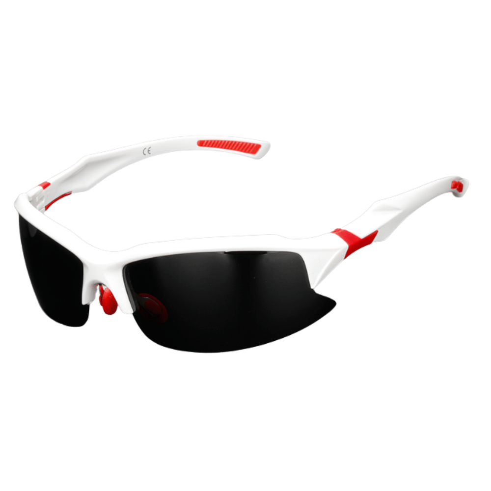 American Military Photochromic Glasses - For Anglers and Drivers (Glare-Free)