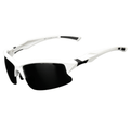 American Military Photochromic Glasses - For Anglers and Drivers (Glare-Free)