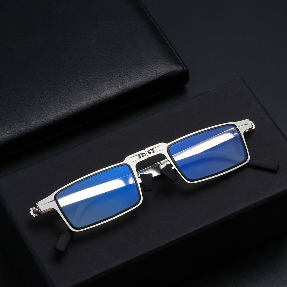 Foldable Reading Glasses K90 Super Sturdy
