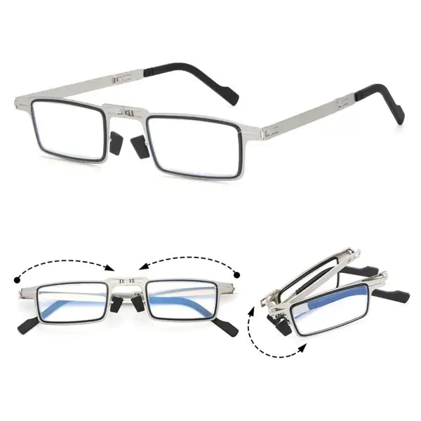 Foldable Reading Glasses K90 Super Sturdy
