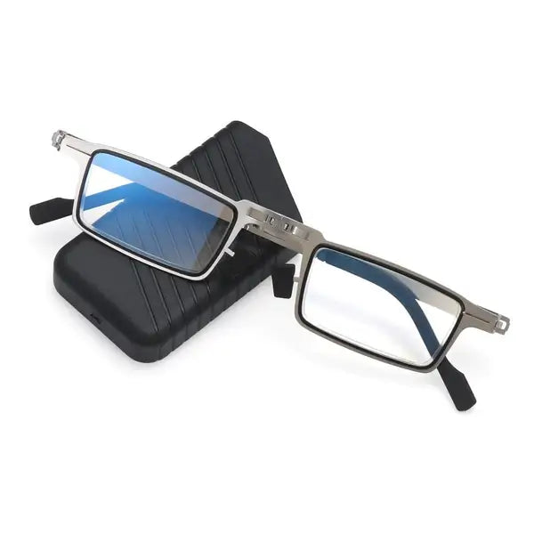 Foldable Reading Glasses K90 Super Sturdy