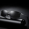 Super Vision Polarised Military Sunglasses