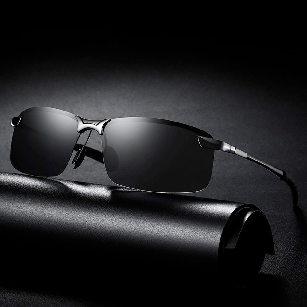 Super Vision Polarised Military Sunglasses
