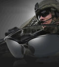 Super Vision Polarised Military Sunglasses