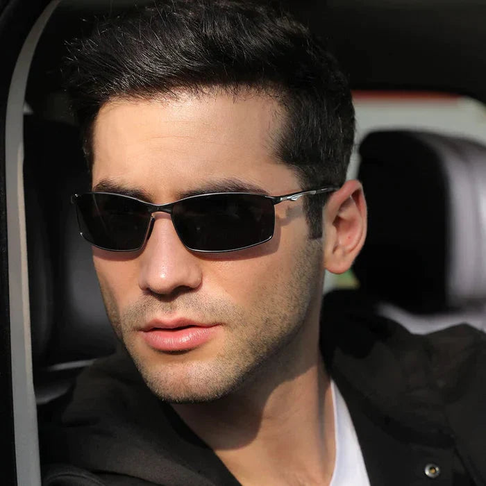 Super Vision Polarised Military Sunglasses