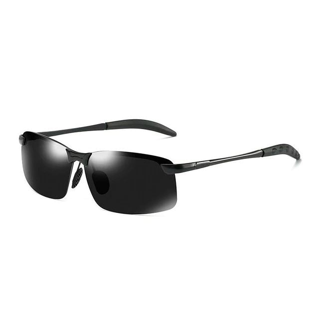 Super Vision Polarised Military Sunglasses