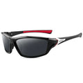 Sports Polarised Anti-Glare Sunglasses