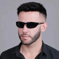 Sports Polarised Anti-Glare Sunglasses