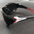 Sports Polarised Anti-Glare Sunglasses