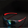Shimano Flexible Polarised Fishing Sunglasses