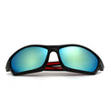 Shimano Flexible Polarised Fishing Sunglasses