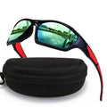 Shimano Flexible Polarised Fishing Sunglasses