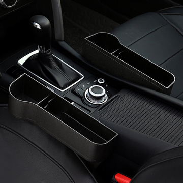 Compact Multifunctional Car Organiser