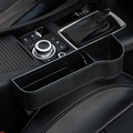 Compact Multifunctional Car Organiser