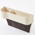 Compact Multifunctional Car Organiser