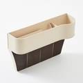 Compact Multifunctional Car Organiser