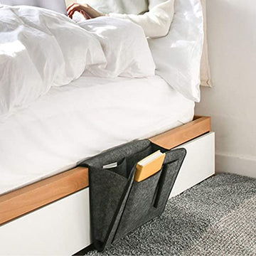 Bedside and Sofa Side Organiser