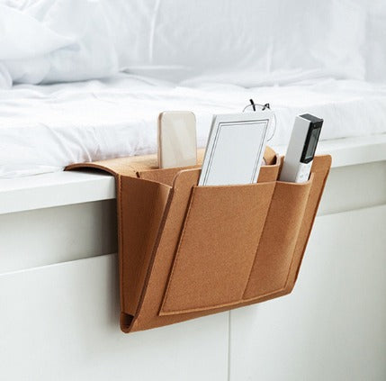 Bedside and Sofa Side Organiser