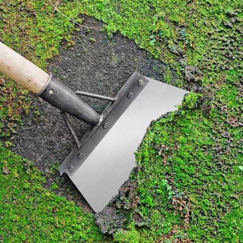 Multifunctional Garden Cleaning Scraper - EcoGarden
