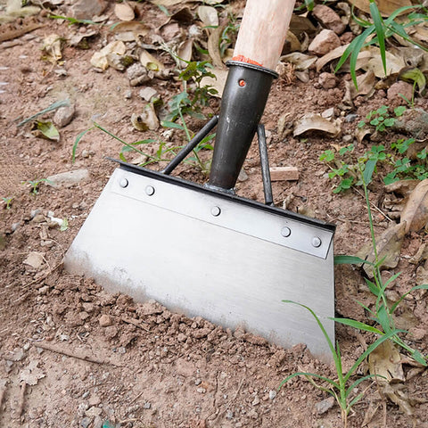 Multifunctional Garden Cleaning Scraper - EcoGarden