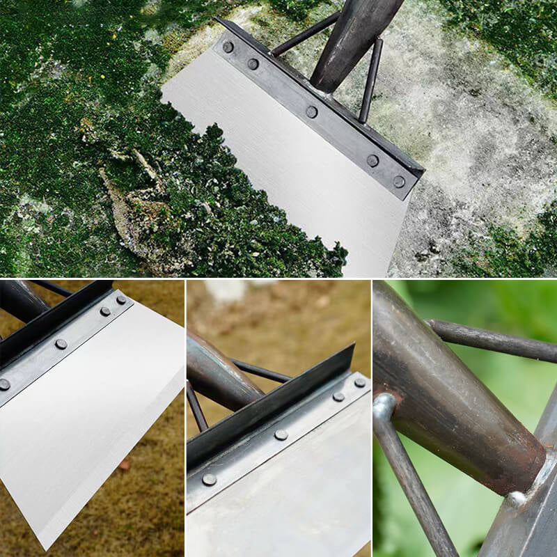 Multifunctional Garden Cleaning Scraper - EcoGarden