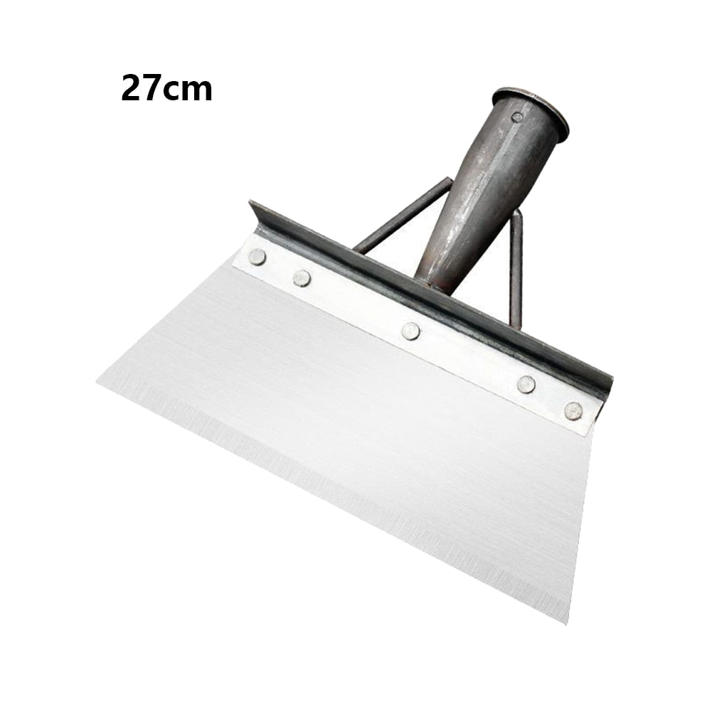 Multifunctional Garden Cleaning Scraper - EcoGarden