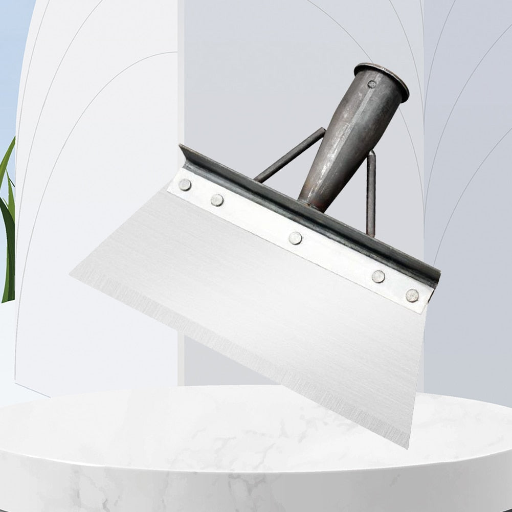 Multifunctional Garden Cleaning Scraper - EcoGarden