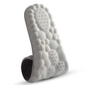 Unisex 4D Ergonomic Anti-Impact Breathable Insole