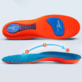 Ergonomic Impact-Absorbing Insole - UltraSoft