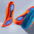 Ergonomic Impact-Absorbing Insole - UltraSoft