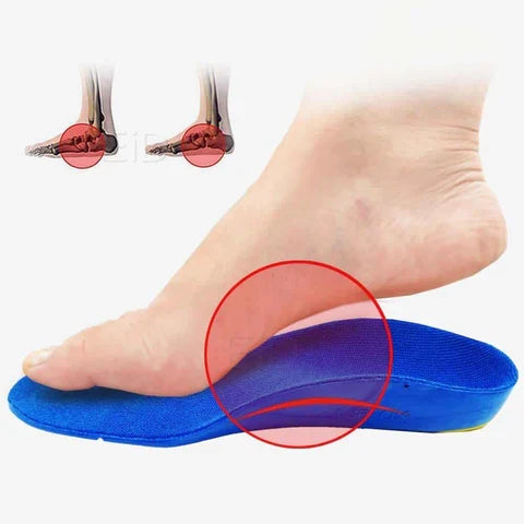 Super Comfortable Children's Orthopaedic Insoles