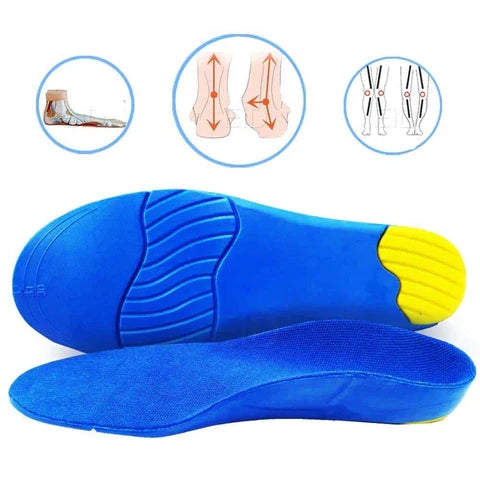 Super Comfortable Children's Orthopaedic Insoles
