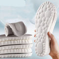 4D Orthopaedic Massaging Insole - OrthoRelax