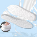 4D Orthopaedic Massaging Insole - OrthoRelax