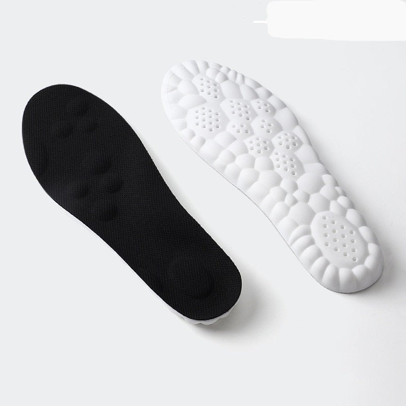 4D Orthopaedic Massaging Insole - OrthoRelax